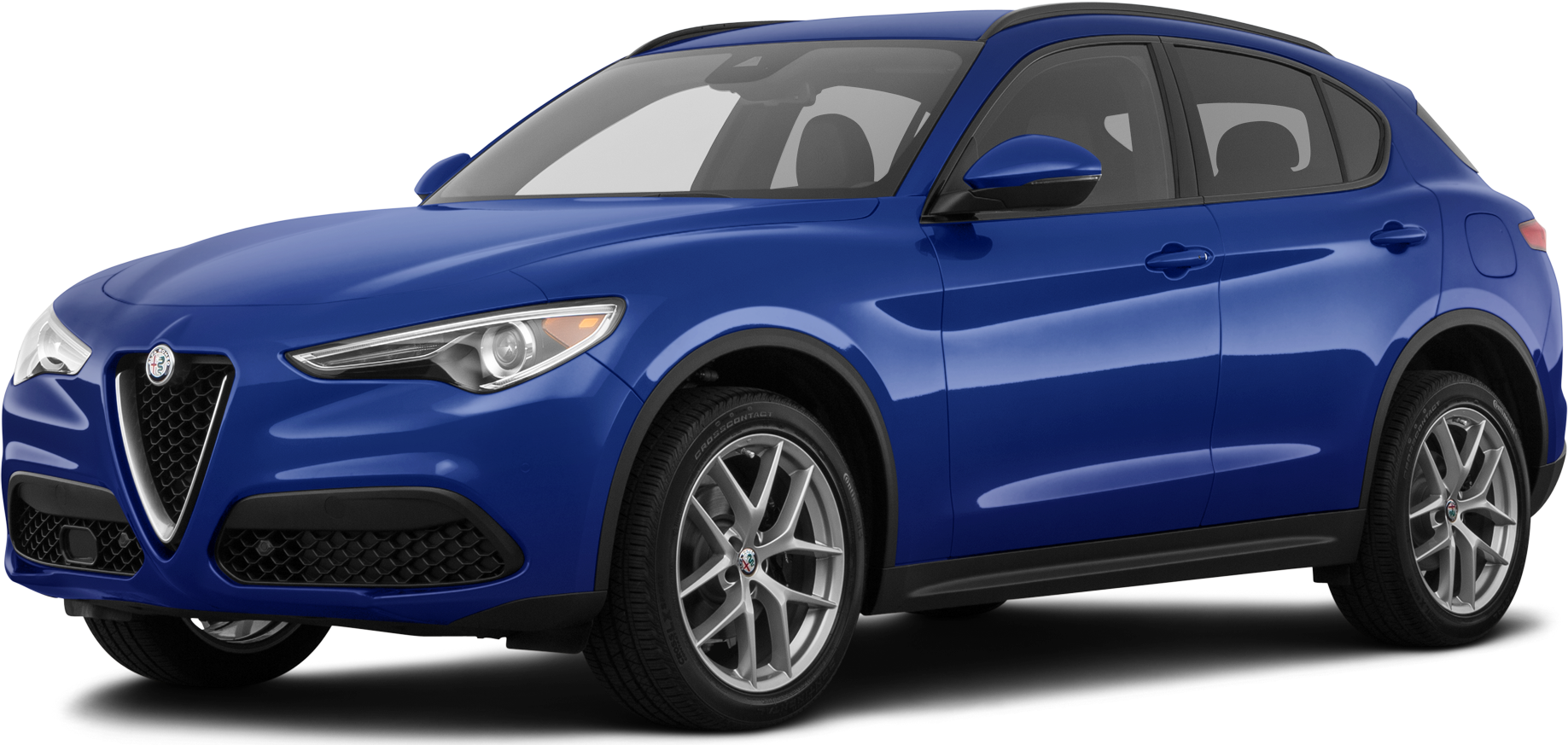 2018 Alfa Romeo Stelvio Price Value Ratings Reviews Kelley Blue Book